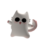 Gojo Cat