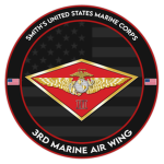3rd Marine Aviation Wing ᅠᅠᅠᅠᅠ