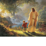 God loves everyone!
