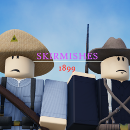 Skirmishes: 1899