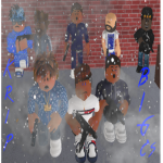 ######## Roleplay 3