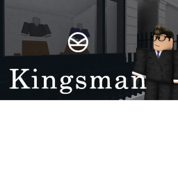 Kingsman Tailors, London [WIP]