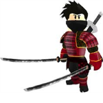 Ninjas on ROBLOX
