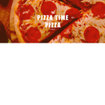The Pizza Time Pizza FamiIy.