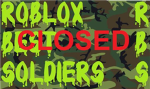 Roblox Best Soldiers