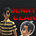 The Royal Clan of Denny