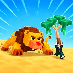 🌳[UPD 2]Steal And Grow Tree🌳 icon