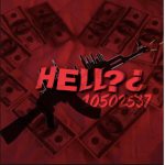Hell?¿