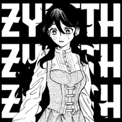 Zynith Roblox group icon