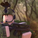 [CAF] Canadian Armed Forces Quartermaster