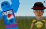 PepsiFrogOfficialfanclub