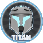 Titan (Power Armor)