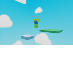 Inpossible obby