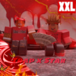 [TS] TrapStar