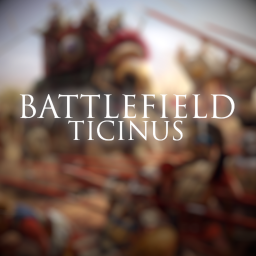 Battlefield of Ticinus
