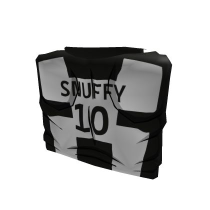 Snuffy Cms