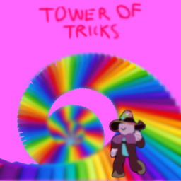 Tower of Tricks
