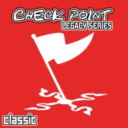 CHECK POINT! (ORIGINAL) icon