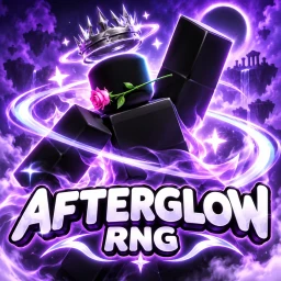 Afterglow RNG 🌍 [ 🎉RELEASE ]  icon