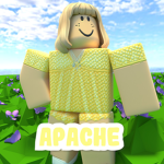 Apache <3