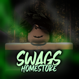 Homestore | SWAG'S__