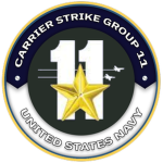 Cаrrier Strikе Grоup 11