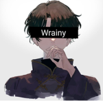 Wrainy's Cloud