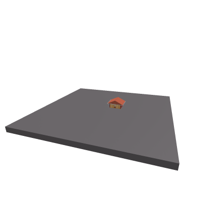Modern House #1