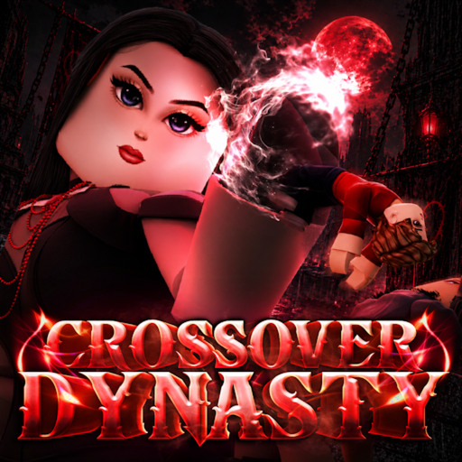 [MOBILE FIX] Crossover Dynasty