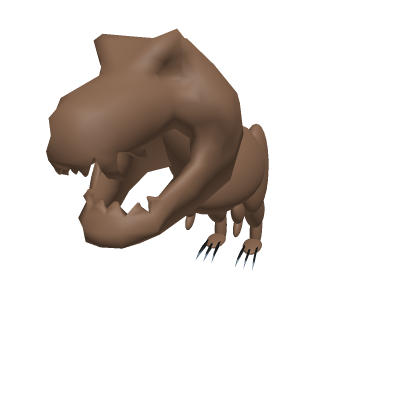 Tyrannosaurus Rex