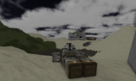 Cubert War