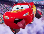 -lightning mcqueen-
