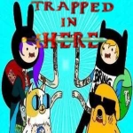 trapped in here Group Thumbnail