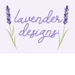 Lavender Designs!