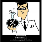 SUSTANCIA_X