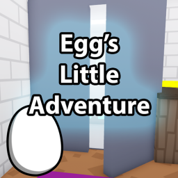 Egg's Little Adventure!
