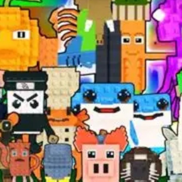 Take A Brainrot Modded