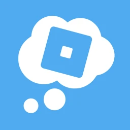 Roblox Thought Bubble icon