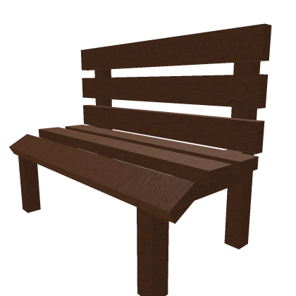 Wooden Table [New]