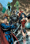 Only For Dc Hero