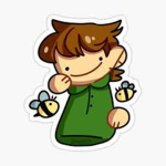 bee boy fan group! [tub-bee}