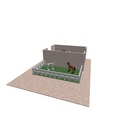 for stall barn big and small