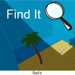 Find it
