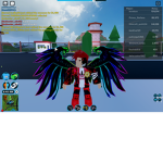 flame armor