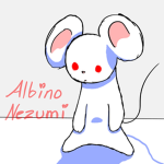 AlbinoNezumi’s Group