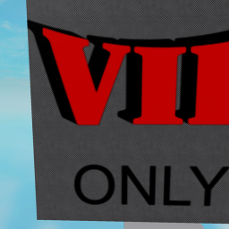 Hard obby for admin