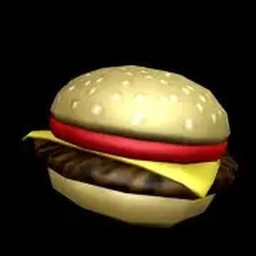 Da quest for Da Epik Chezburger