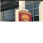 - Sunlight Cafe -