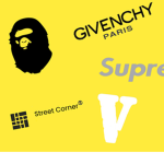Corner Street Clothing