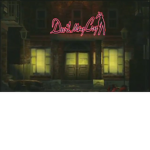 Demon hunters: team devil may cry